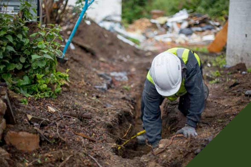 Site Investigations London
