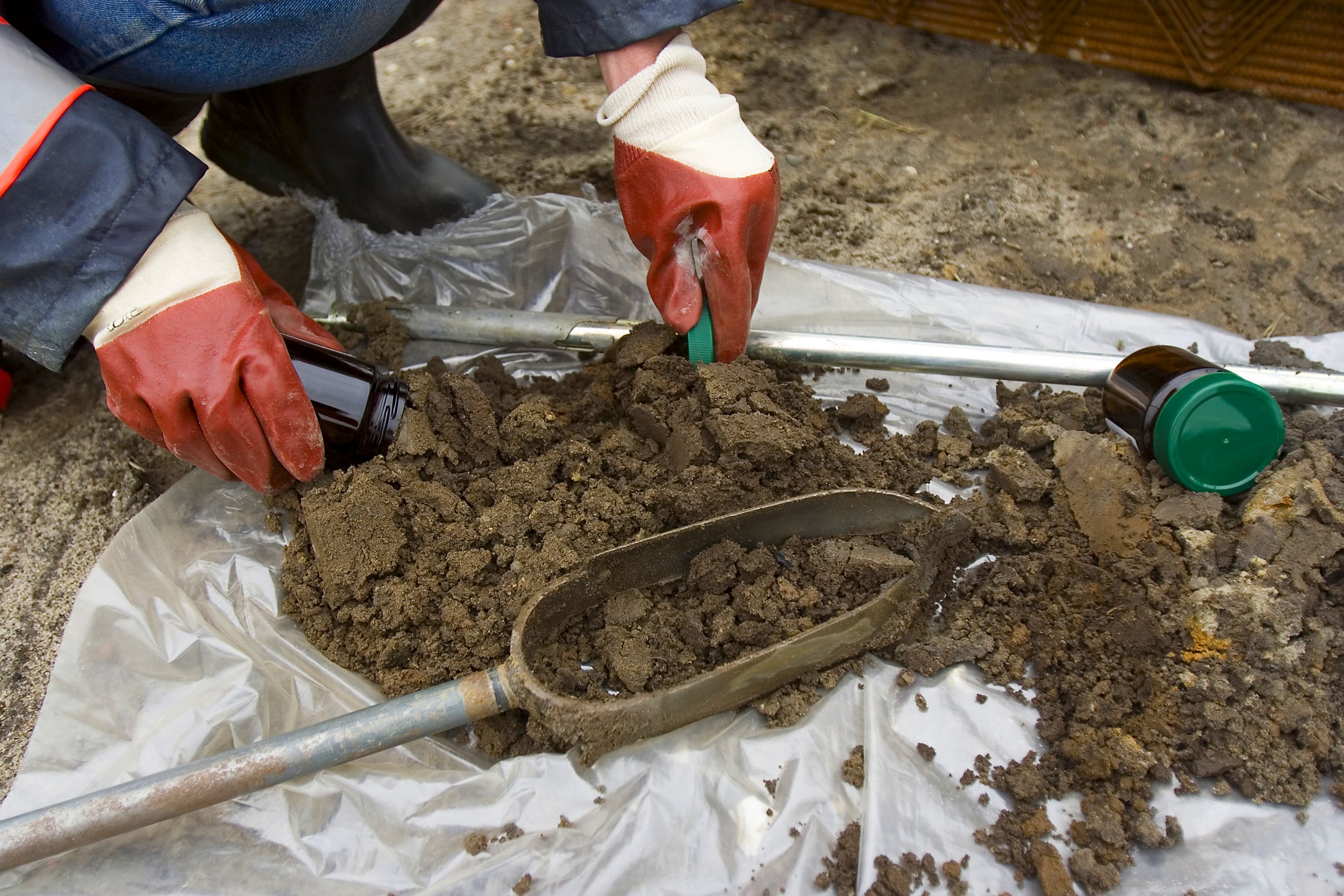 Site Investigations London