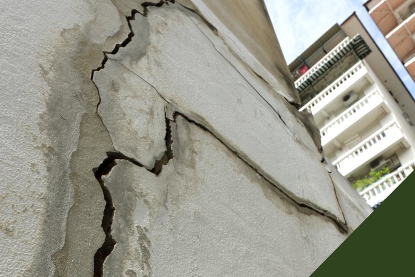 Subsidence Investigation London